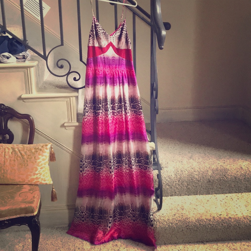 Charlie Jade dress size M